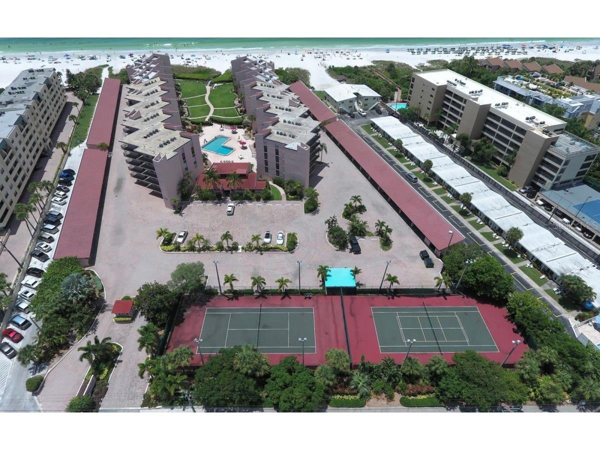 6480 Midnight Pass Road #211 Sarasota FL 34242 - CRESCENT BEACH/GULF A4658604 image61