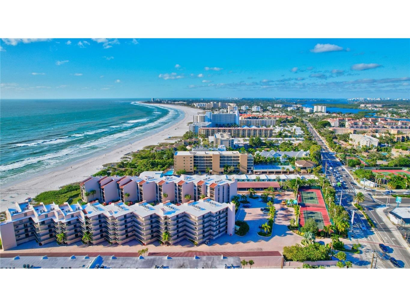 6480 Midnight Pass Road #211 Sarasota FL 34242 - CRESCENT BEACH/GULF A4658604 image62