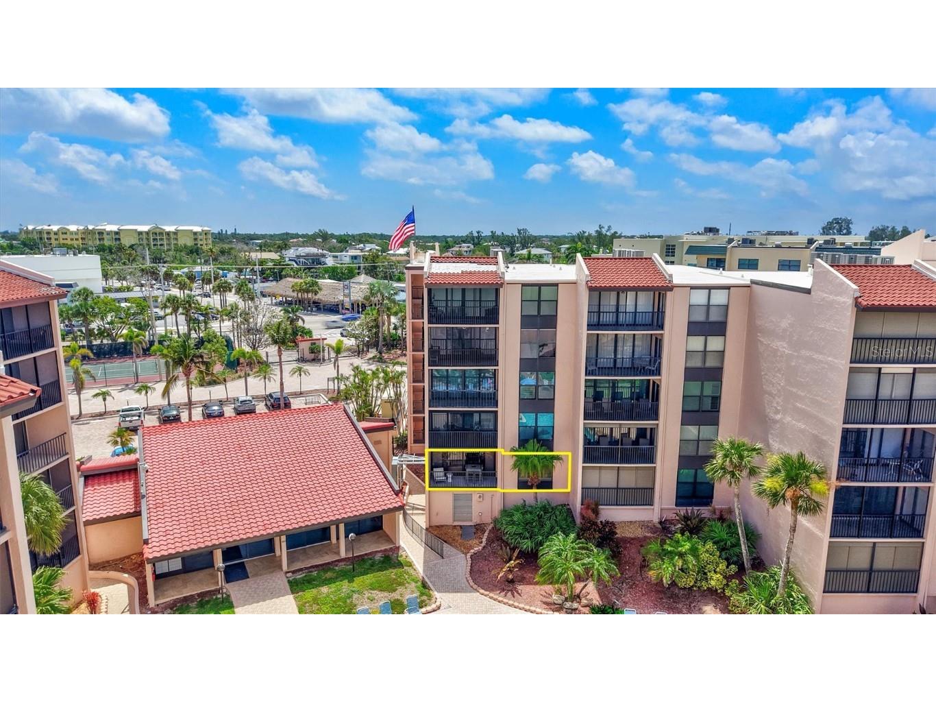 6480 Midnight Pass Road #211 Sarasota FL 34242 - CRESCENT BEACH/GULF A4658604 image63