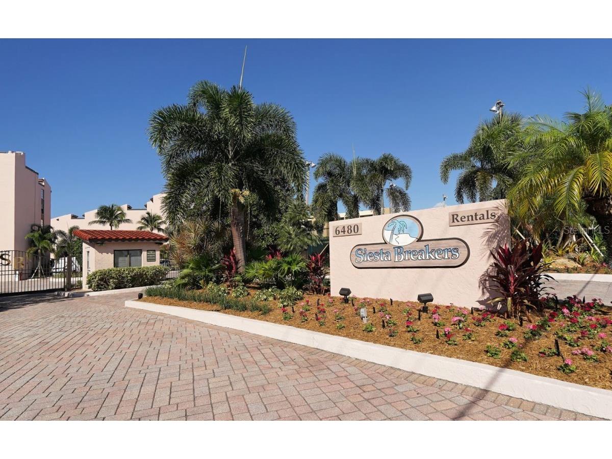 6480 Midnight Pass Road #211 Sarasota FL 34242 - CRESCENT BEACH/GULF A4658604 image64