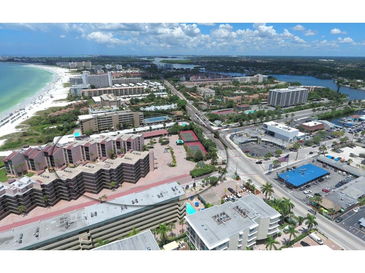 6480 Midnight Pass Road #211 Sarasota FL 34242 - CRESCENT BEACH/GULF A4658604 image65