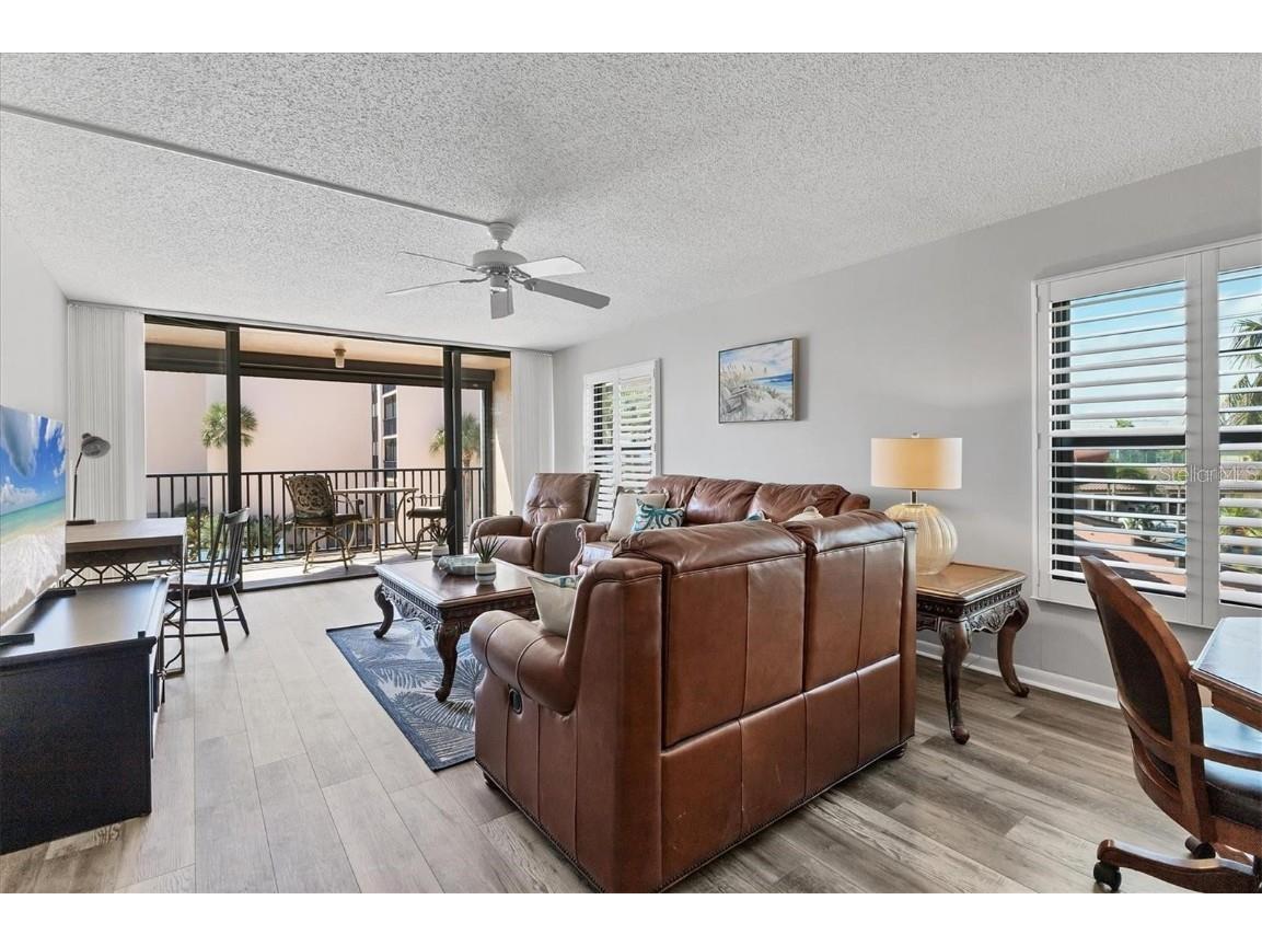 6480 Midnight Pass Road #311 Sarasota FL 34242 - CRESCENT BEACH/GULF OF MEXICO A4665343 image3