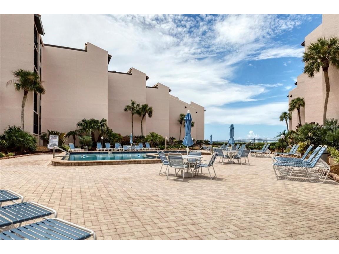 6480 Midnight Pass Road #311 Sarasota FL 34242 - CRESCENT BEACH/GULF OF MEXICO A4665343 image35