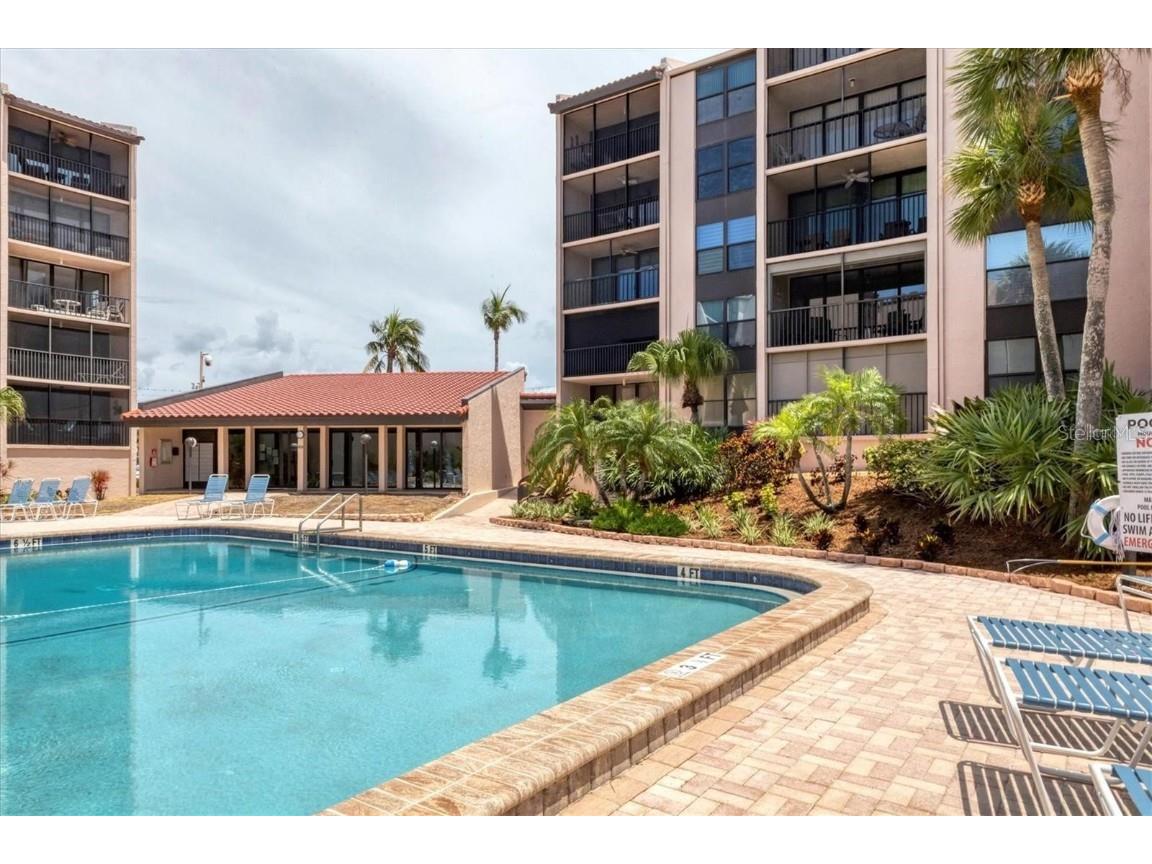 6480 Midnight Pass Road #311 Sarasota FL 34242 - CRESCENT BEACH/GULF OF MEXICO A4665343 image38