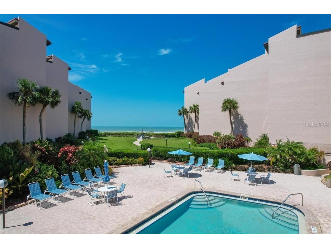 6480 Midnight Pass Road #311 Sarasota FL 34242 - CRESCENT BEACH/GULF OF MEXICO A4665343 image42