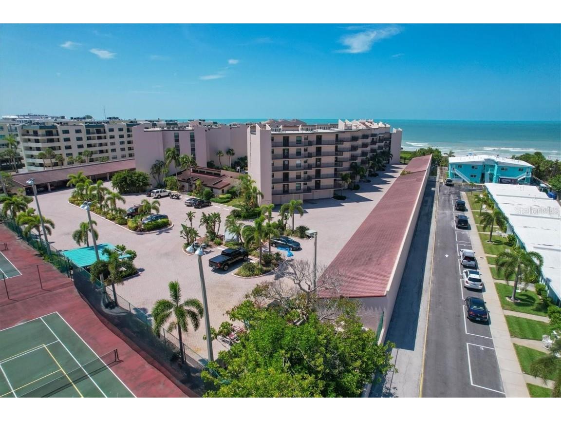 6480 Midnight Pass Road #311 Sarasota FL 34242 - CRESCENT BEACH/GULF OF MEXICO A4665343 image44