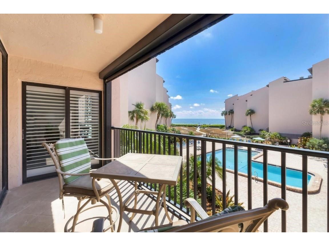 6480 Midnight Pass Road #311 Sarasota FL 34242 - CRESCENT BEACH/GULF OF MEXICO A4665343 image7