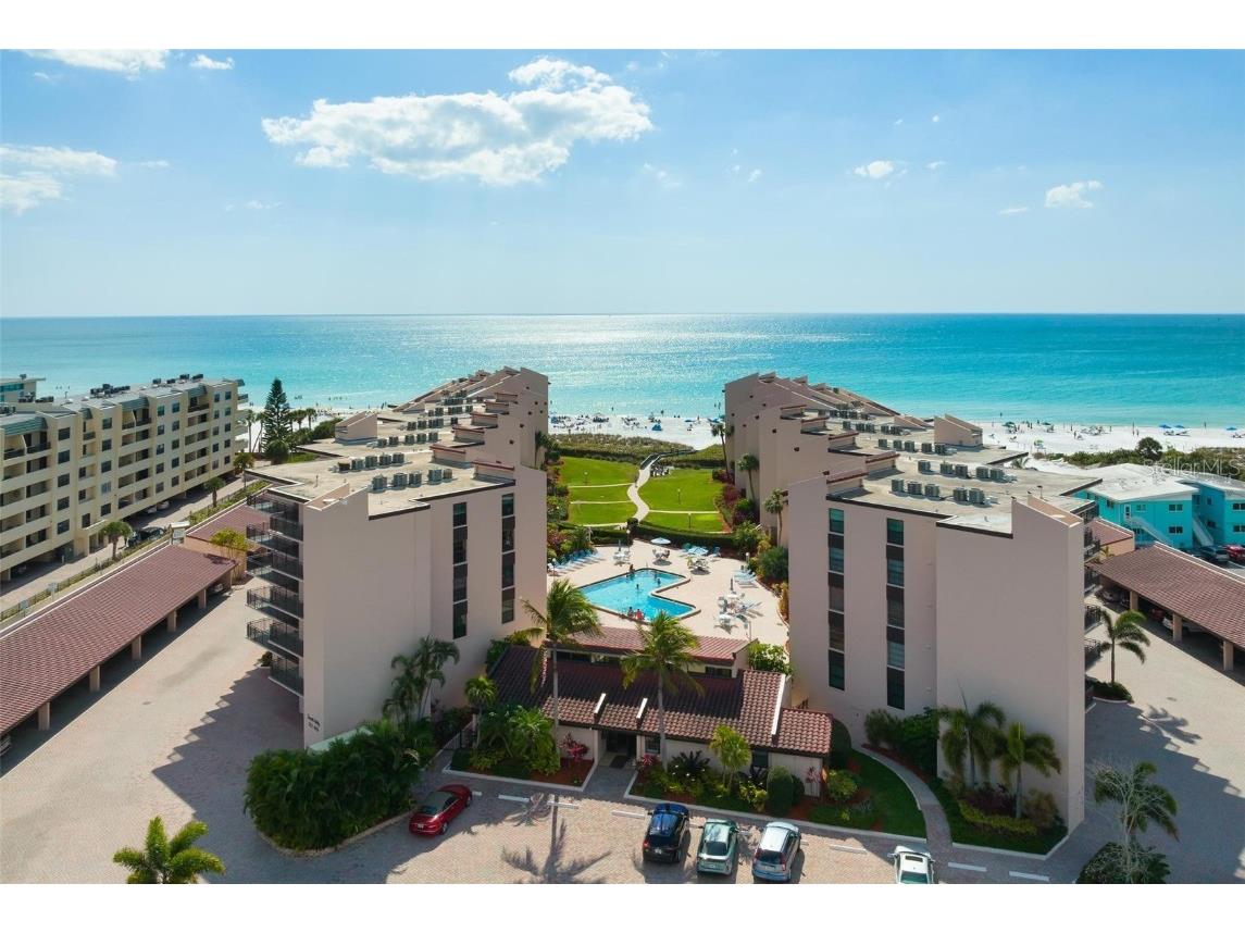 6480 Midnight Pass Road #403 Sarasota FL 34242 - GULF OF MEXICO A4527435 image1
