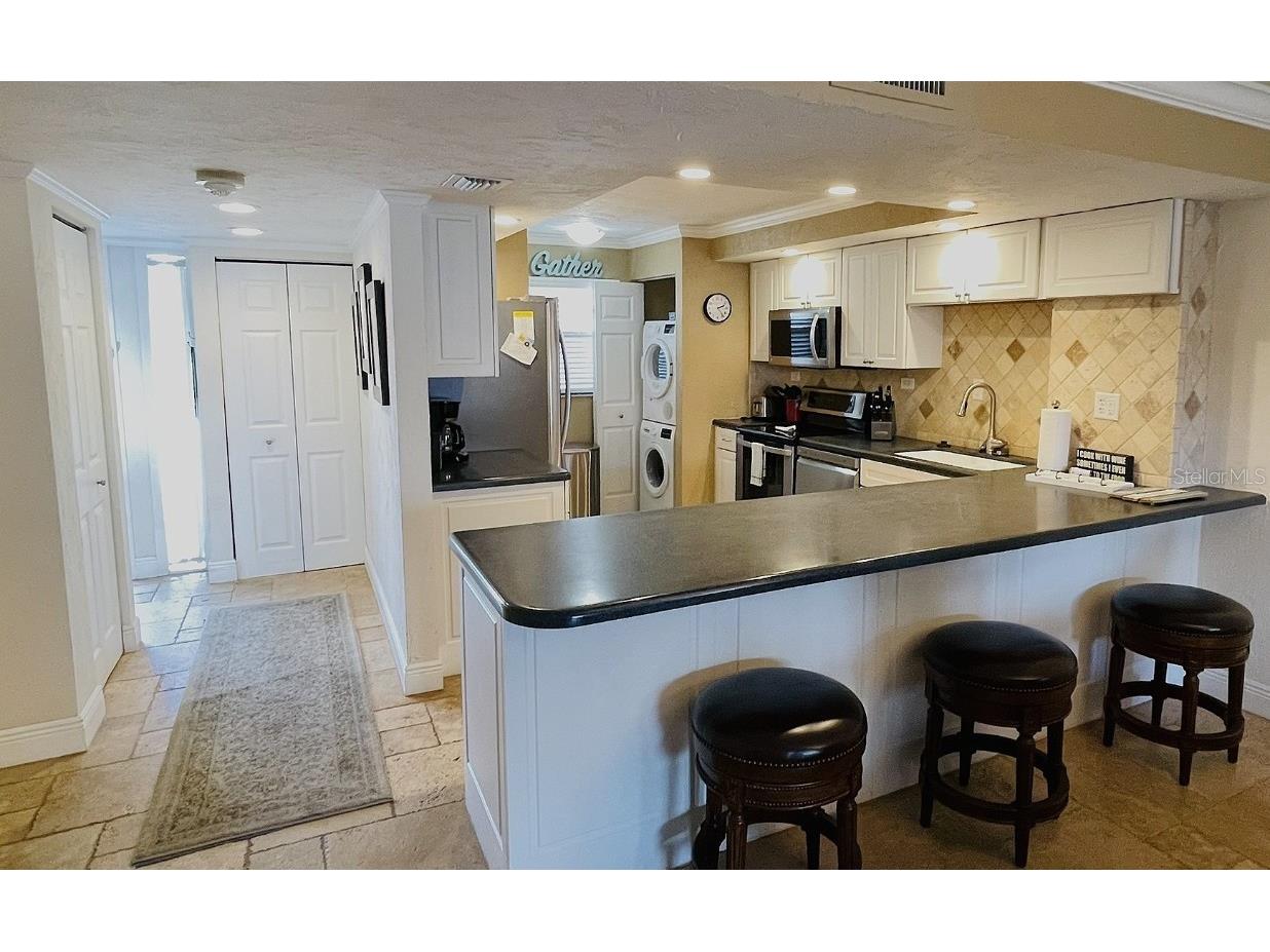 6480 Midnight Pass Road #403 Sarasota FL 34242 - CRESCENT BEACH / GULF C7516381 image12