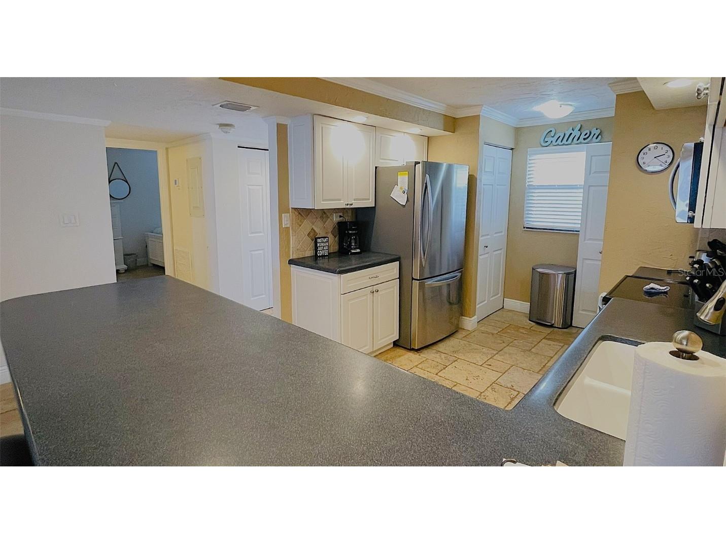 6480 Midnight Pass Road #403 Sarasota FL 34242 - CRESCENT BEACH / GULF C7516381 image13