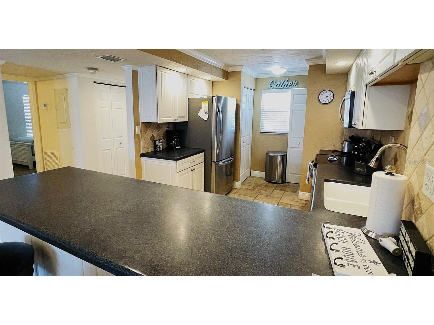 6480 Midnight Pass Road #403 Sarasota FL 34242 - CRESCENT BEACH / GULF C7516381 image14