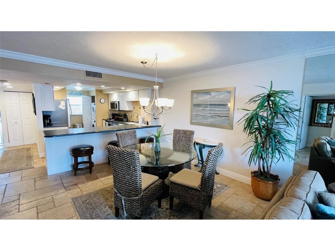 6480 Midnight Pass Road #403 Sarasota FL 34242 - CRESCENT BEACH / GULF C7516381 image20