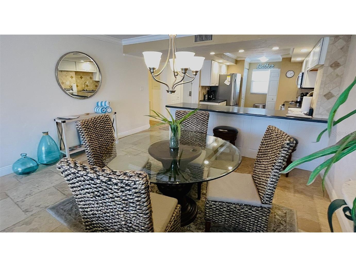 6480 Midnight Pass Road #403 Sarasota FL 34242 - CRESCENT BEACH / GULF C7516381 image21