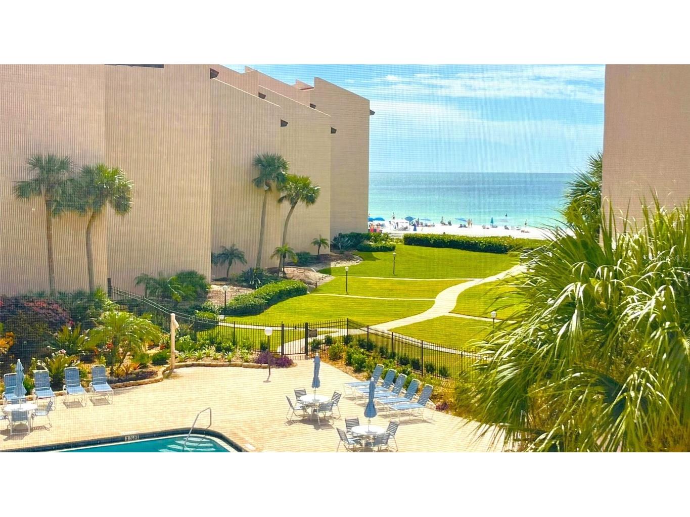 6480 Midnight Pass Road #403 Sarasota FL 34242 - CRESCENT BEACH / GULF C7516381 image25