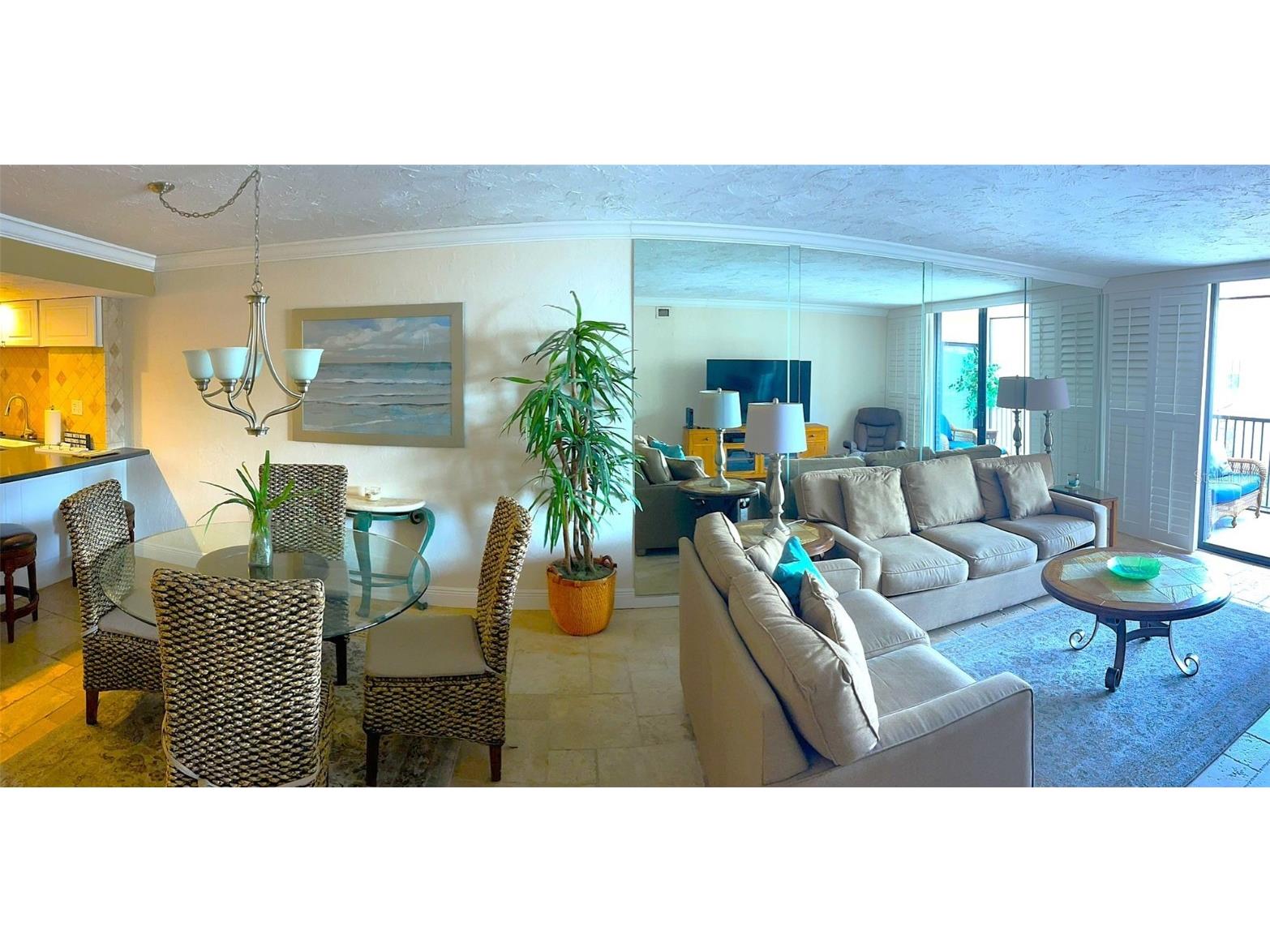 6480 Midnight Pass Road #403 Sarasota FL 34242 - CRESCENT BEACH / GULF C7516381 image3