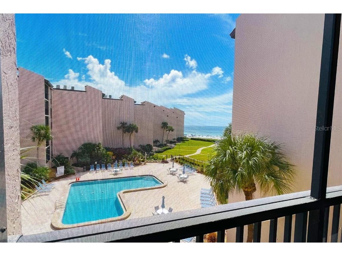 6480 Midnight Pass Road #403 Sarasota FL 34242 - CRESCENT BEACH / GULF C7516381 image4