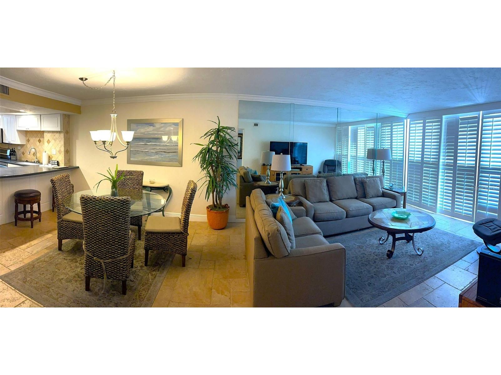 6480 Midnight Pass Road #403 Sarasota FL 34242 - CRESCENT BEACH / GULF C7516381 image46