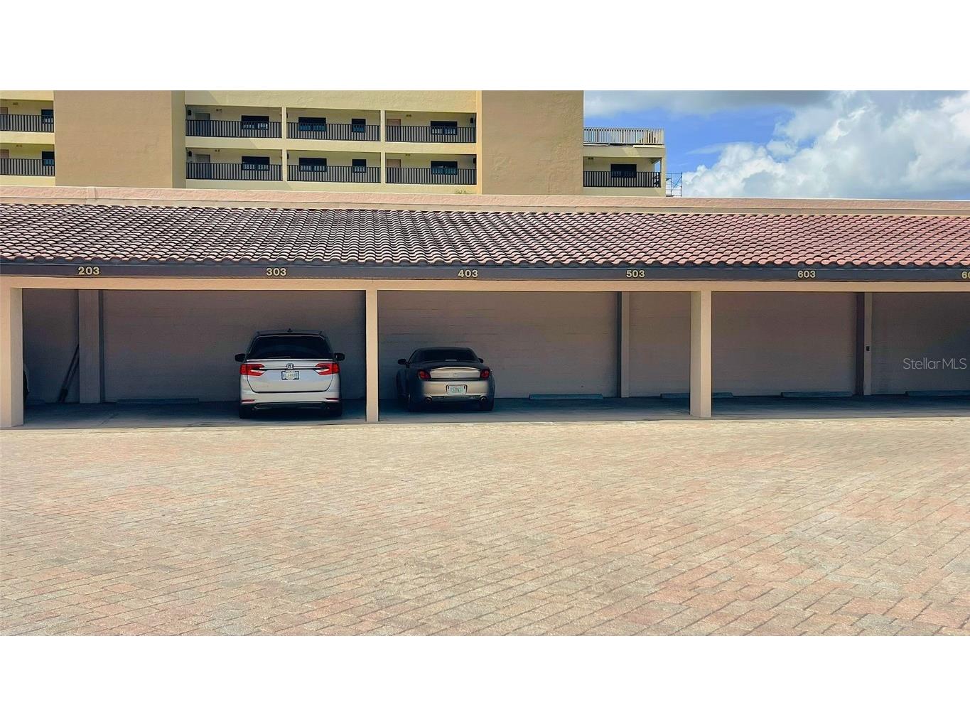 6480 Midnight Pass Road #403 Sarasota FL 34242 - CRESCENT BEACH / GULF C7516381 image48