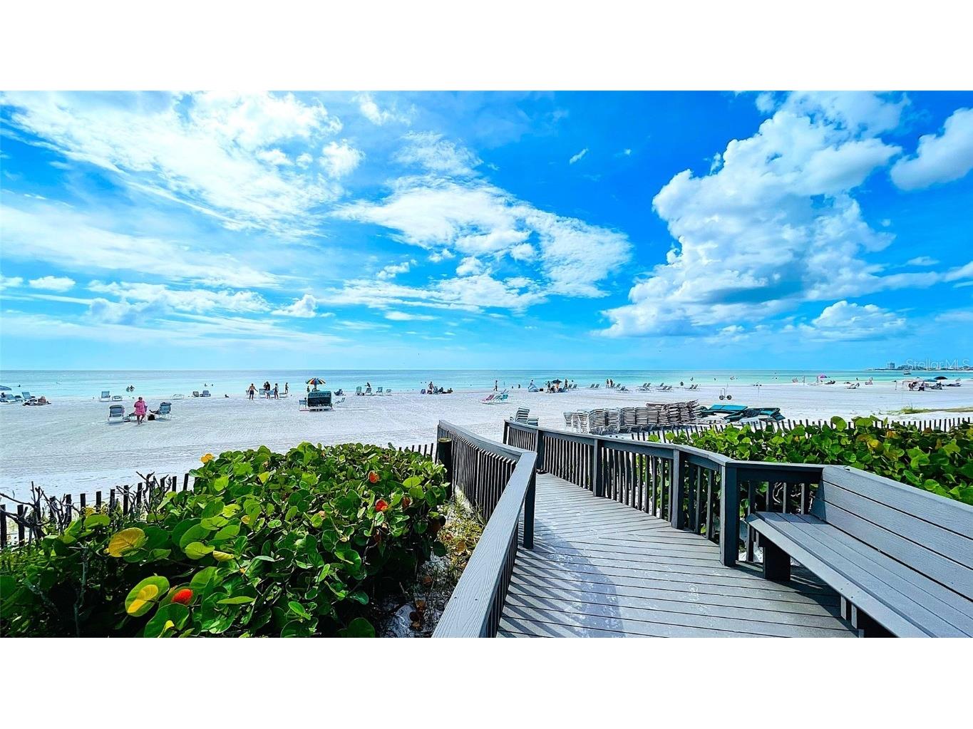 6480 Midnight Pass Road #403 Sarasota FL 34242 - CRESCENT BEACH / GULF C7516381 image5
