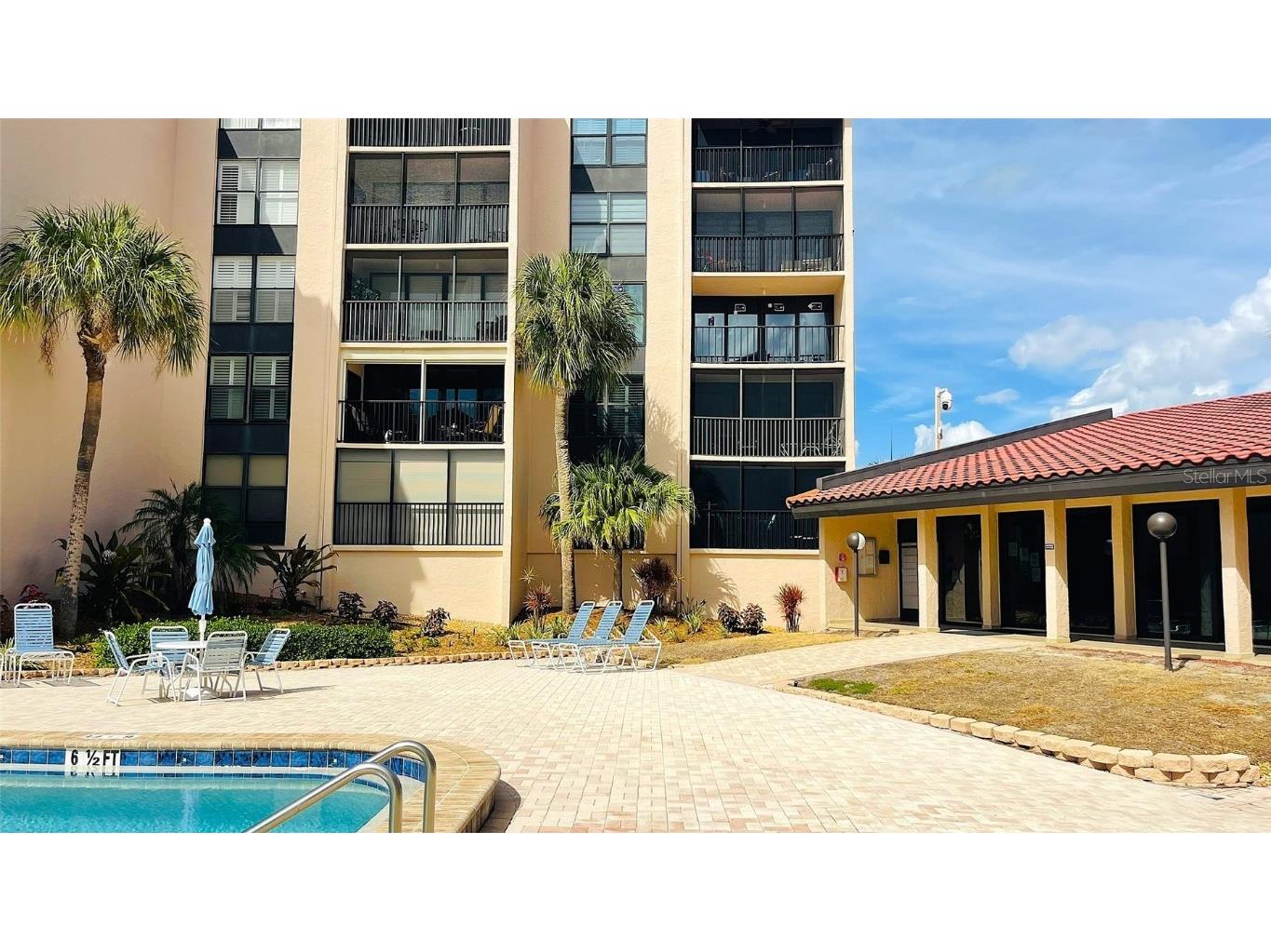 6480 Midnight Pass Road #403 Sarasota FL 34242 - CRESCENT BEACH / GULF C7516381 image50