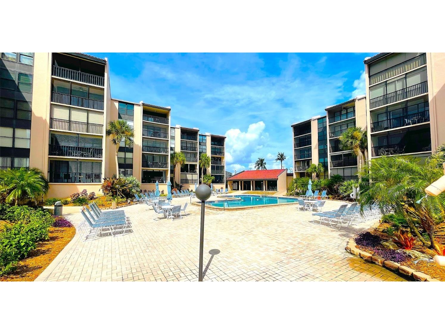 6480 Midnight Pass Road #403 Sarasota FL 34242 - CRESCENT BEACH / GULF C7516381 image51