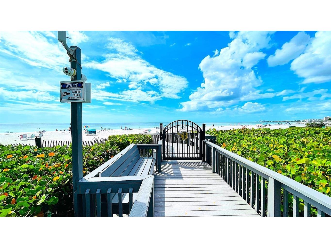 6480 Midnight Pass Road #403 Sarasota FL 34242 - CRESCENT BEACH / GULF C7516381 image53