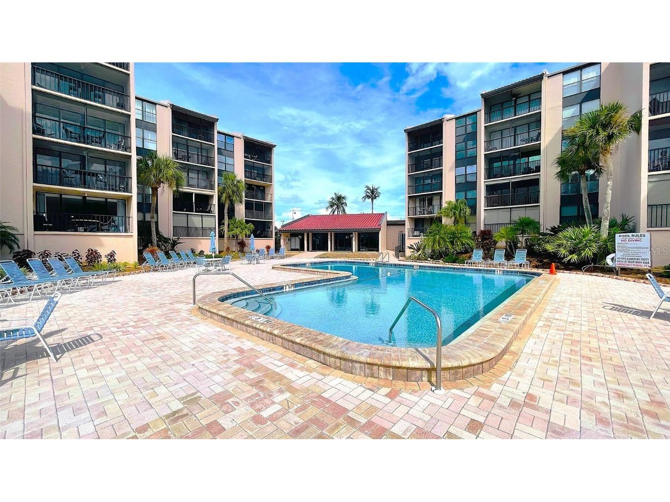 6480 Midnight Pass Road #403 Sarasota FL 34242 - CRESCENT BEACH / GULF C7516381 image55