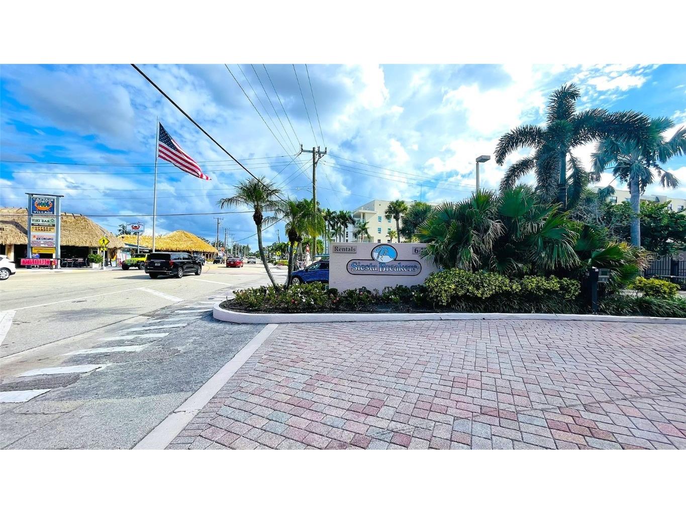 6480 Midnight Pass Road #403 Sarasota FL 34242 - CRESCENT BEACH / GULF C7516381 image56