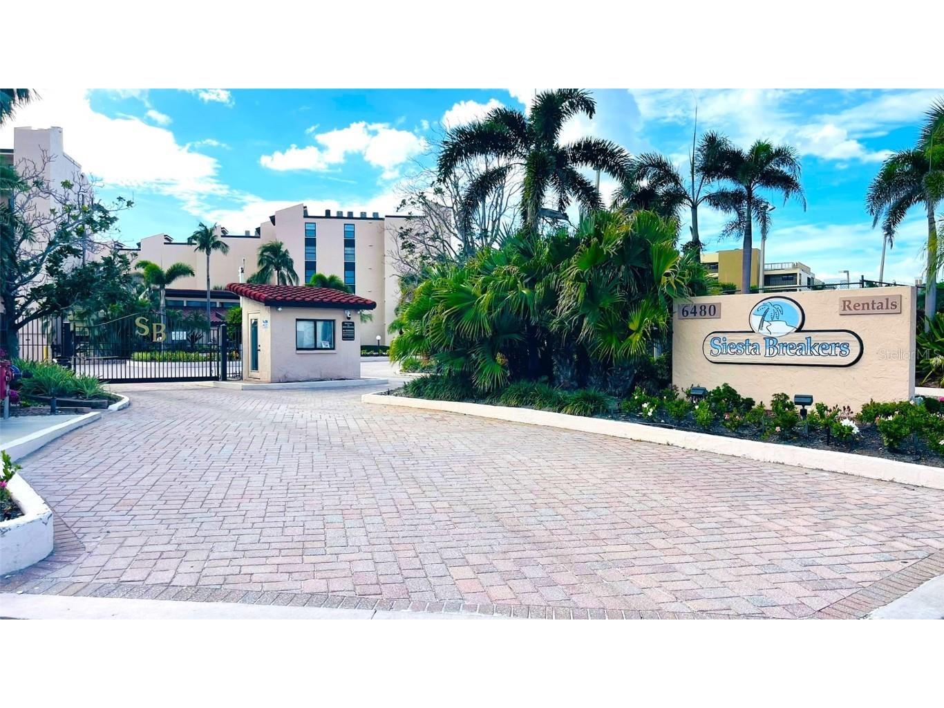 6480 Midnight Pass Road #403 Sarasota FL 34242 - CRESCENT BEACH / GULF C7516381 image58