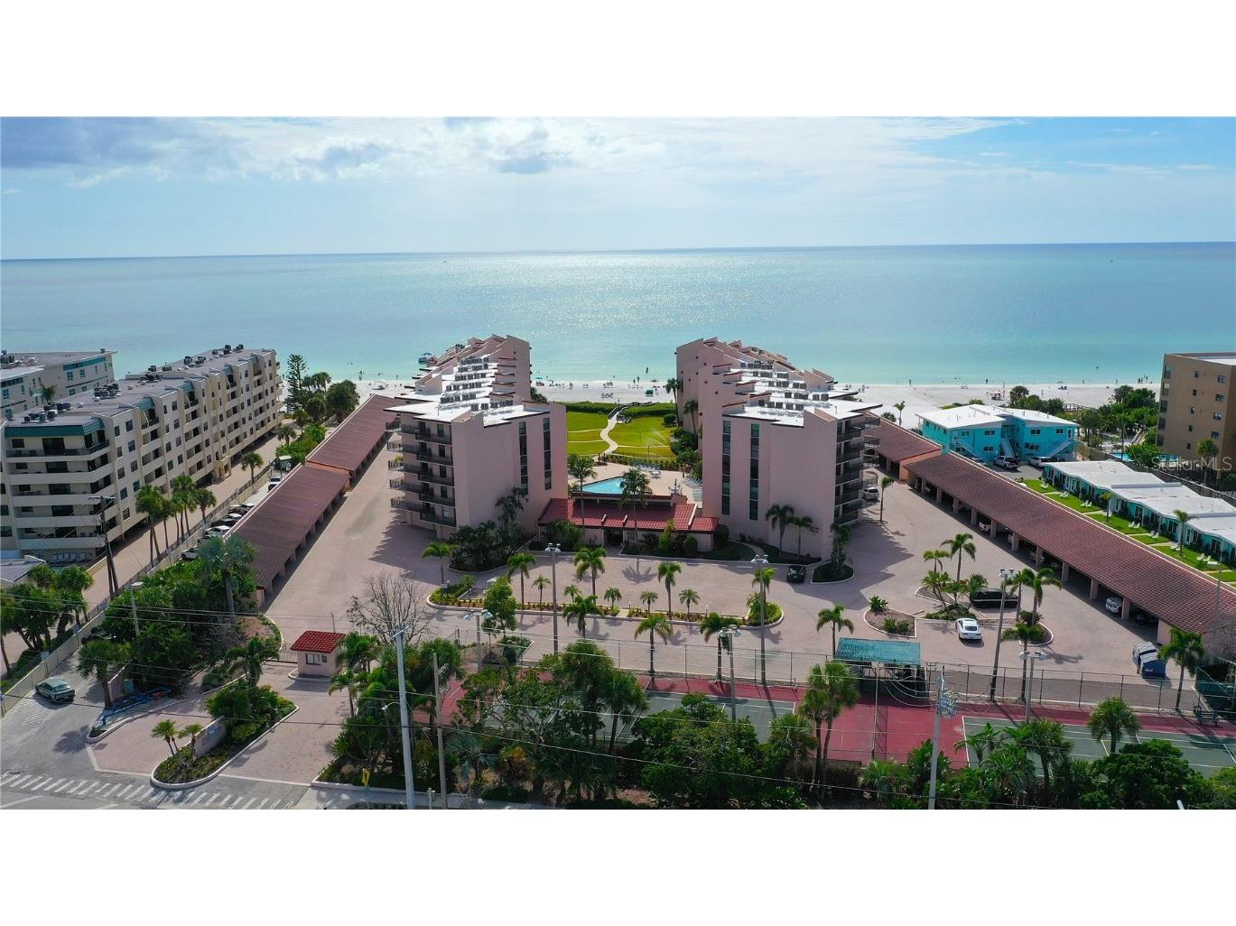 6480 Midnight Pass Road #403 Sarasota FL 34242 - CRESCENT BEACH / GULF C7516381 image6