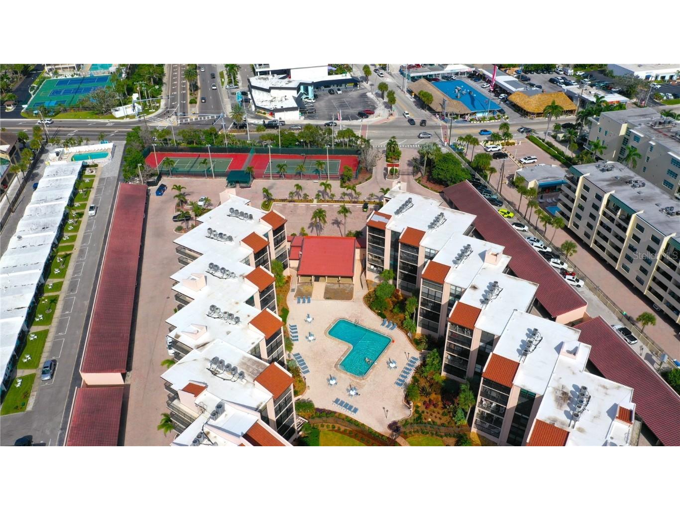 6480 Midnight Pass Road #403 Sarasota FL 34242 - CRESCENT BEACH / GULF C7516381 image60