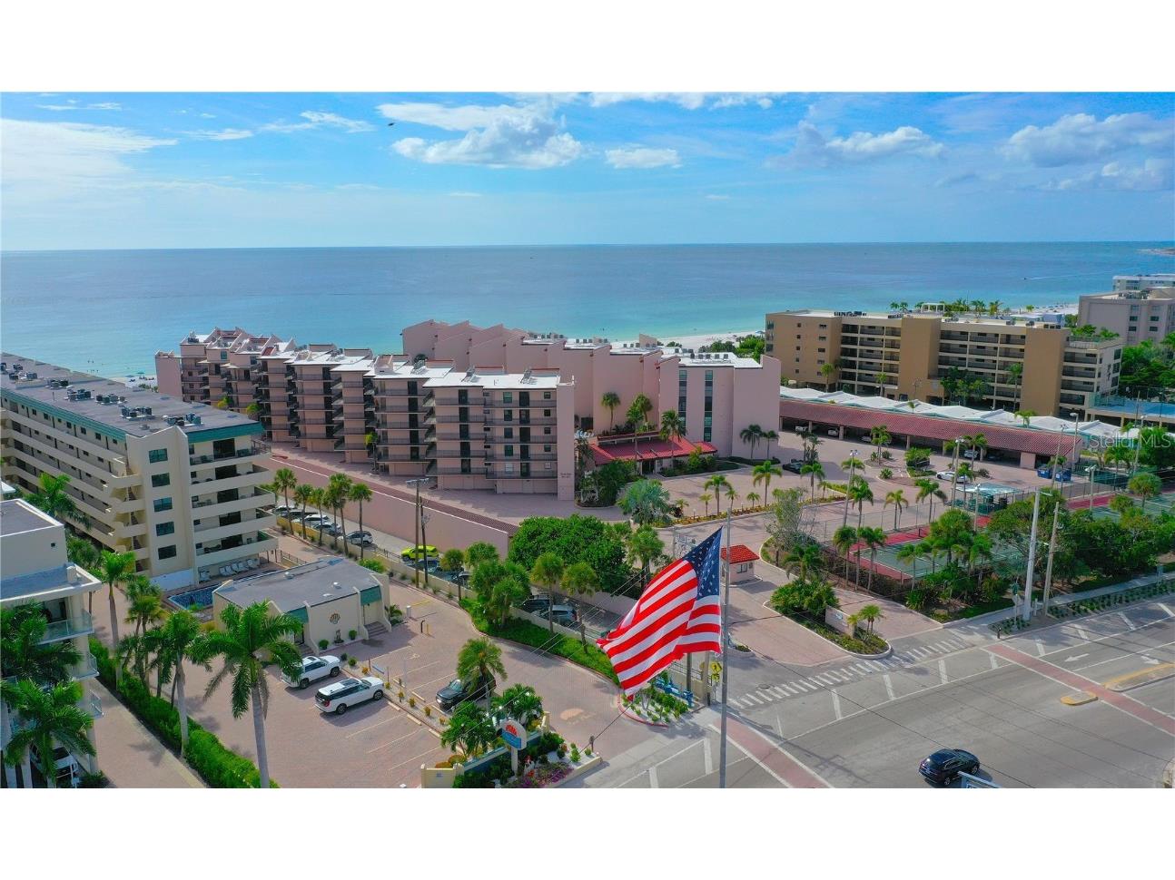 6480 Midnight Pass Road #403 Sarasota FL 34242 - CRESCENT BEACH / GULF C7516381 image61