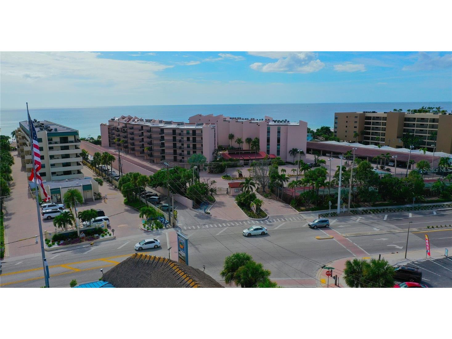 6480 Midnight Pass Road #403 Sarasota FL 34242 - CRESCENT BEACH / GULF C7516381 image62