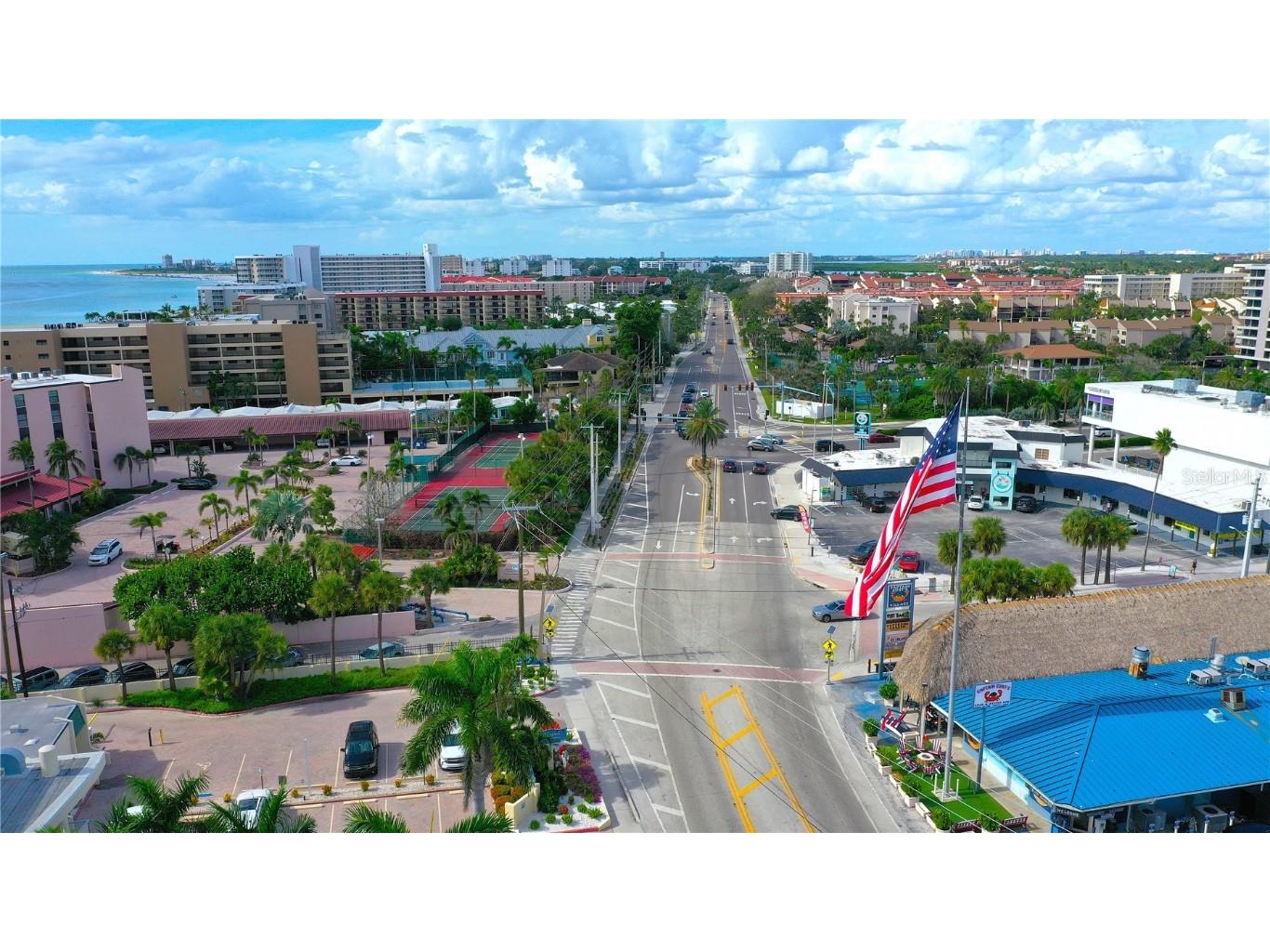 6480 Midnight Pass Road #403 Sarasota FL 34242 - CRESCENT BEACH / GULF C7516381 image63