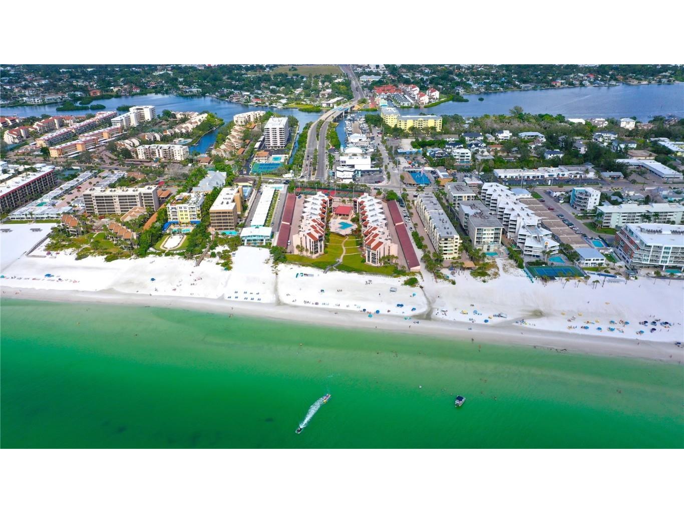 6480 Midnight Pass Road #403 Sarasota FL 34242 - CRESCENT BEACH / GULF C7516381 image68