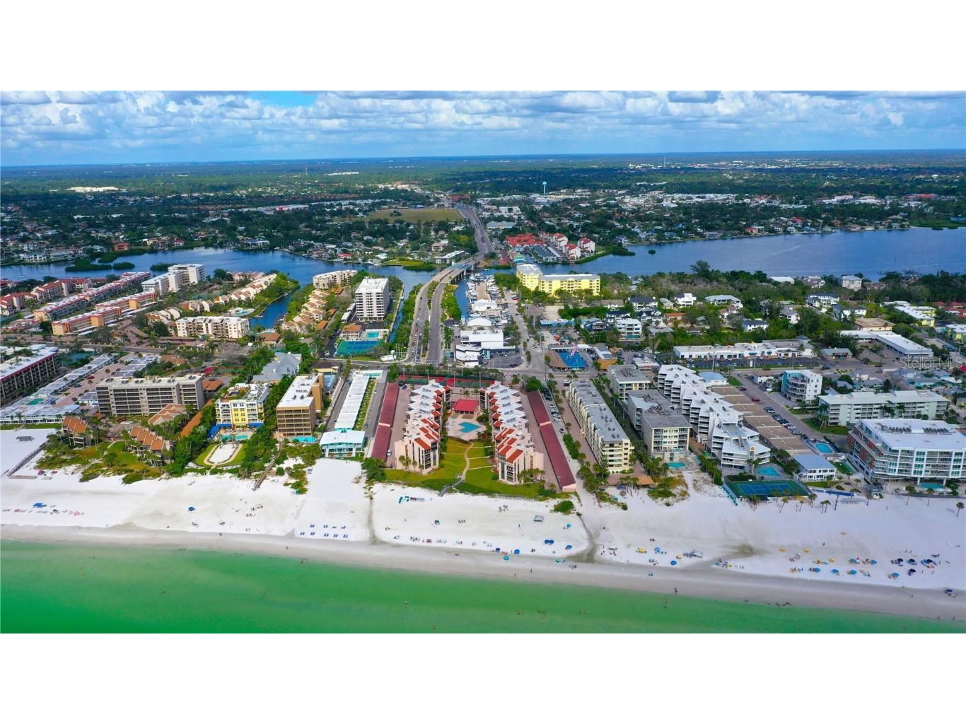 6480 Midnight Pass Road #403 Sarasota FL 34242 - CRESCENT BEACH / GULF C7516381 image7