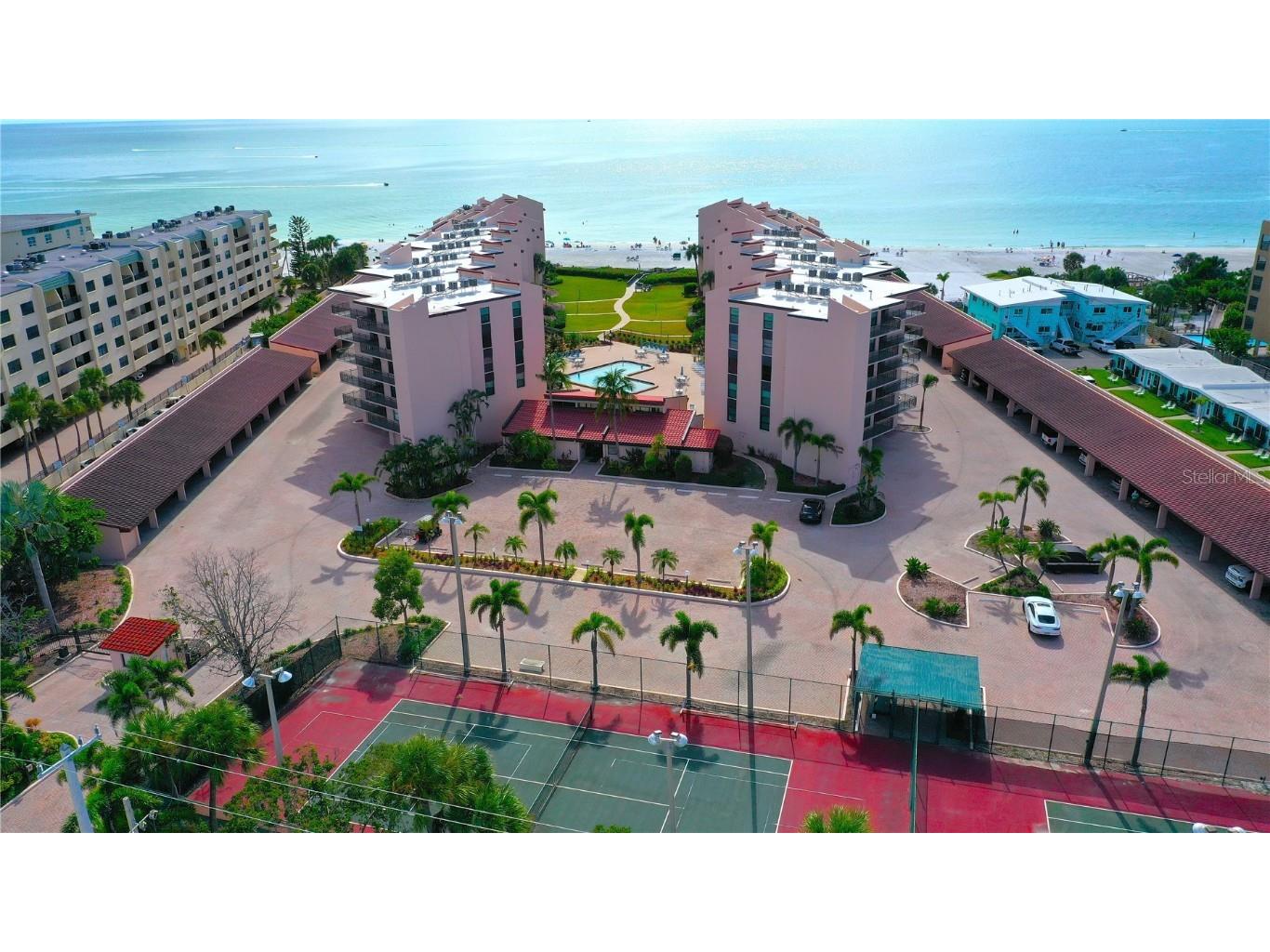 6480 Midnight Pass Road #403 Sarasota FL 34242 - CRESCENT BEACH / GULF C7516381 image70