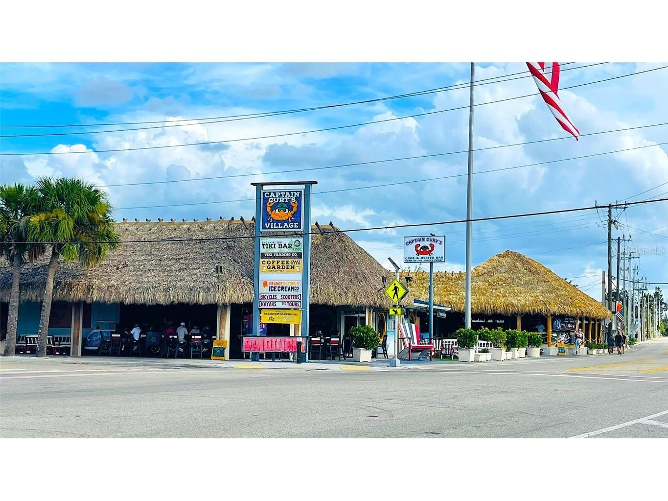 6480 Midnight Pass Road #403 Sarasota FL 34242 - CRESCENT BEACH / GULF C7516381 image73