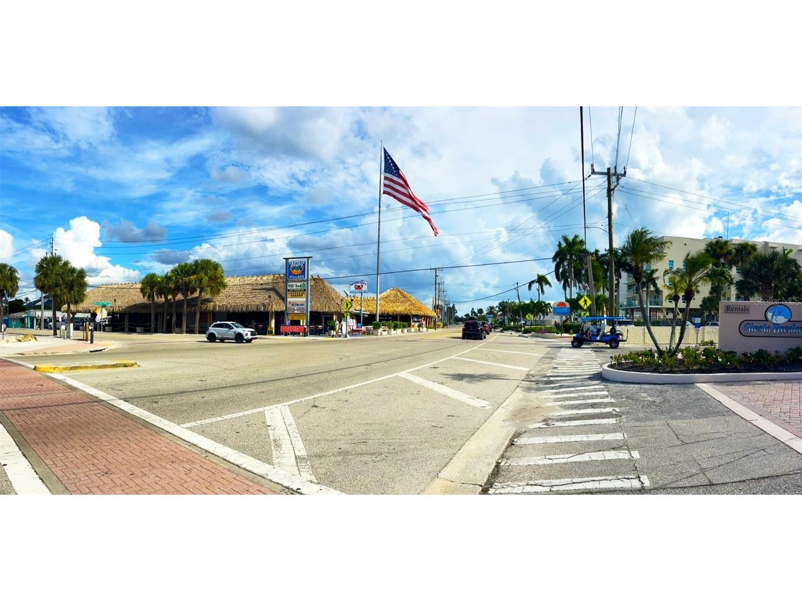 6480 Midnight Pass Road #403 Sarasota FL 34242 - CRESCENT BEACH / GULF C7516381 image74