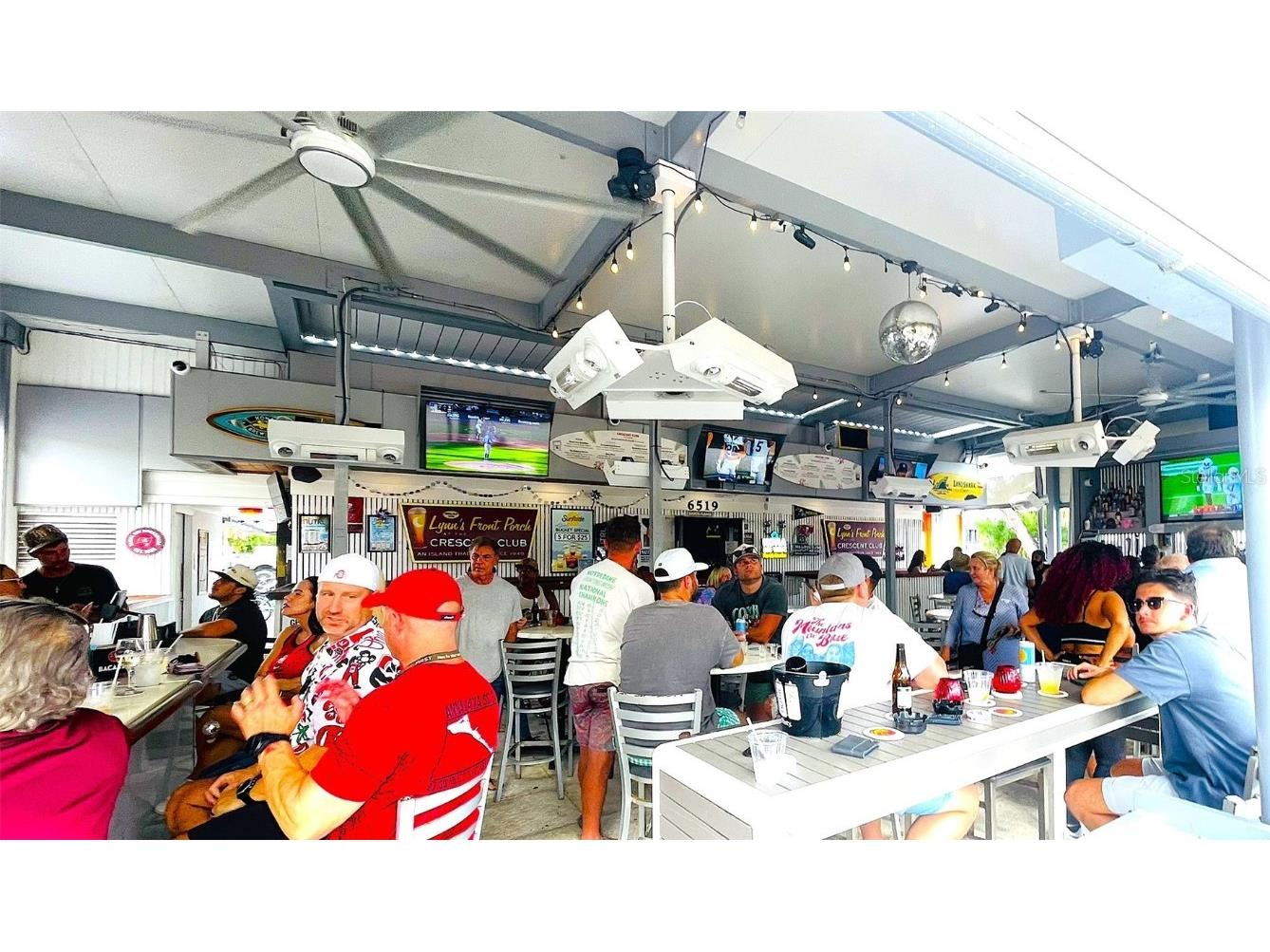 6480 Midnight Pass Road #403 Sarasota FL 34242 - CRESCENT BEACH / GULF C7516381 image76