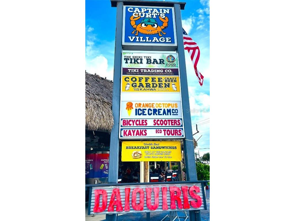 6480 Midnight Pass Road #403 Sarasota FL 34242 - CRESCENT BEACH / GULF C7516381 image82