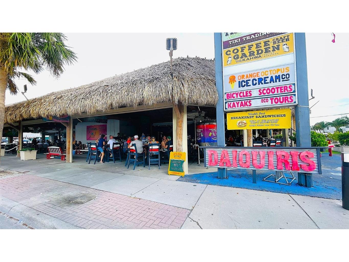 6480 Midnight Pass Road #403 Sarasota FL 34242 - CRESCENT BEACH / GULF C7516381 image83