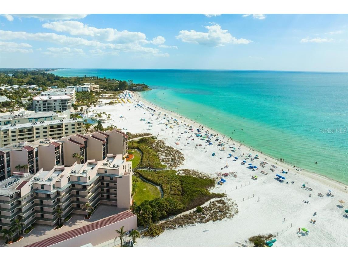 6480 Midnight Pass Road #503 Sarasota FL 34242 - GULF OF MEXICO A4573746 image1