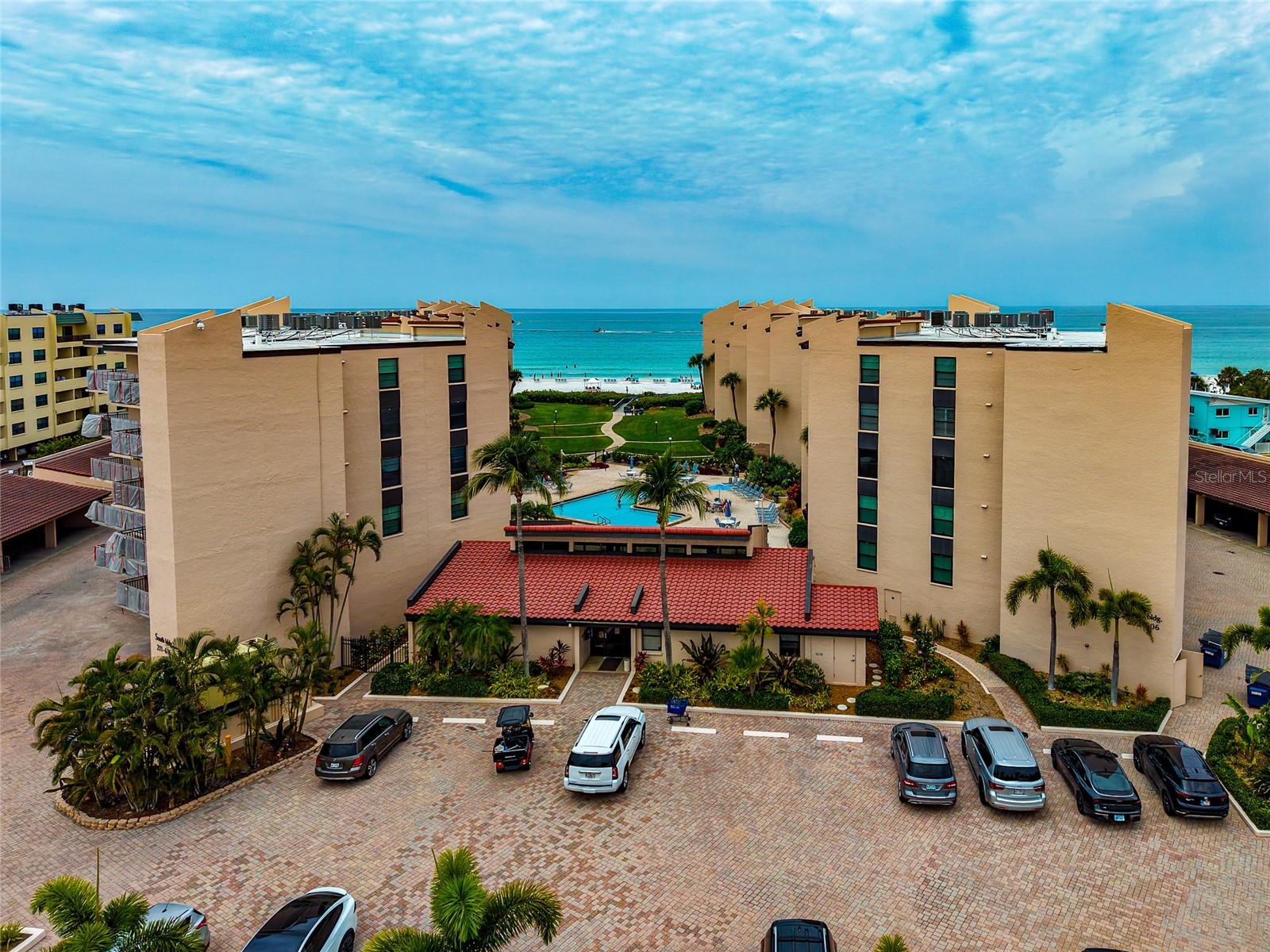 6480 Midnight Pass Road #503 Sarasota FL 34242 - GULF OF MEXICO N6144252 image1