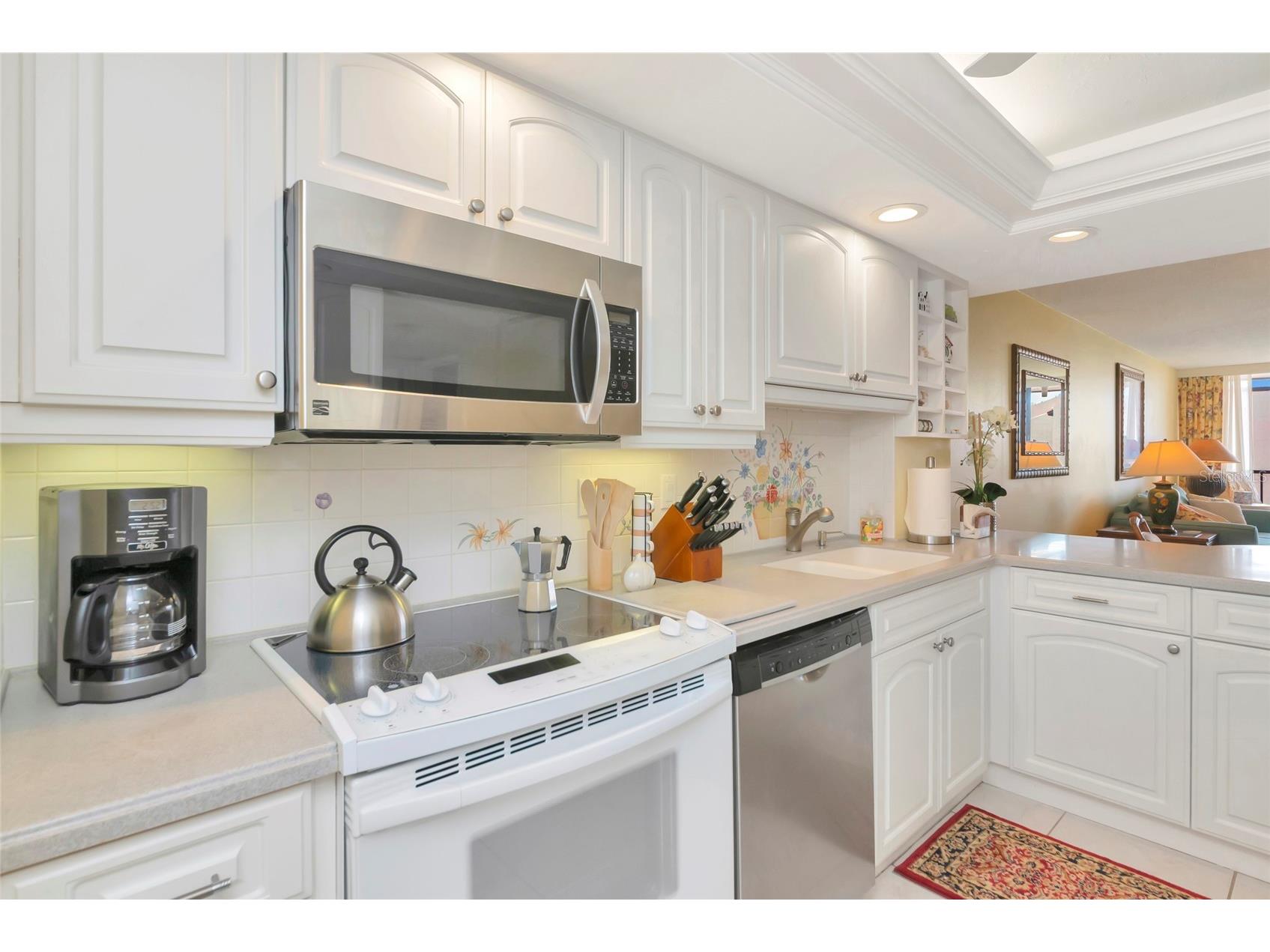 6480 Midnight Pass Road #503 Sarasota FL 34242 - GULF OF MEXICO N6144252 image12