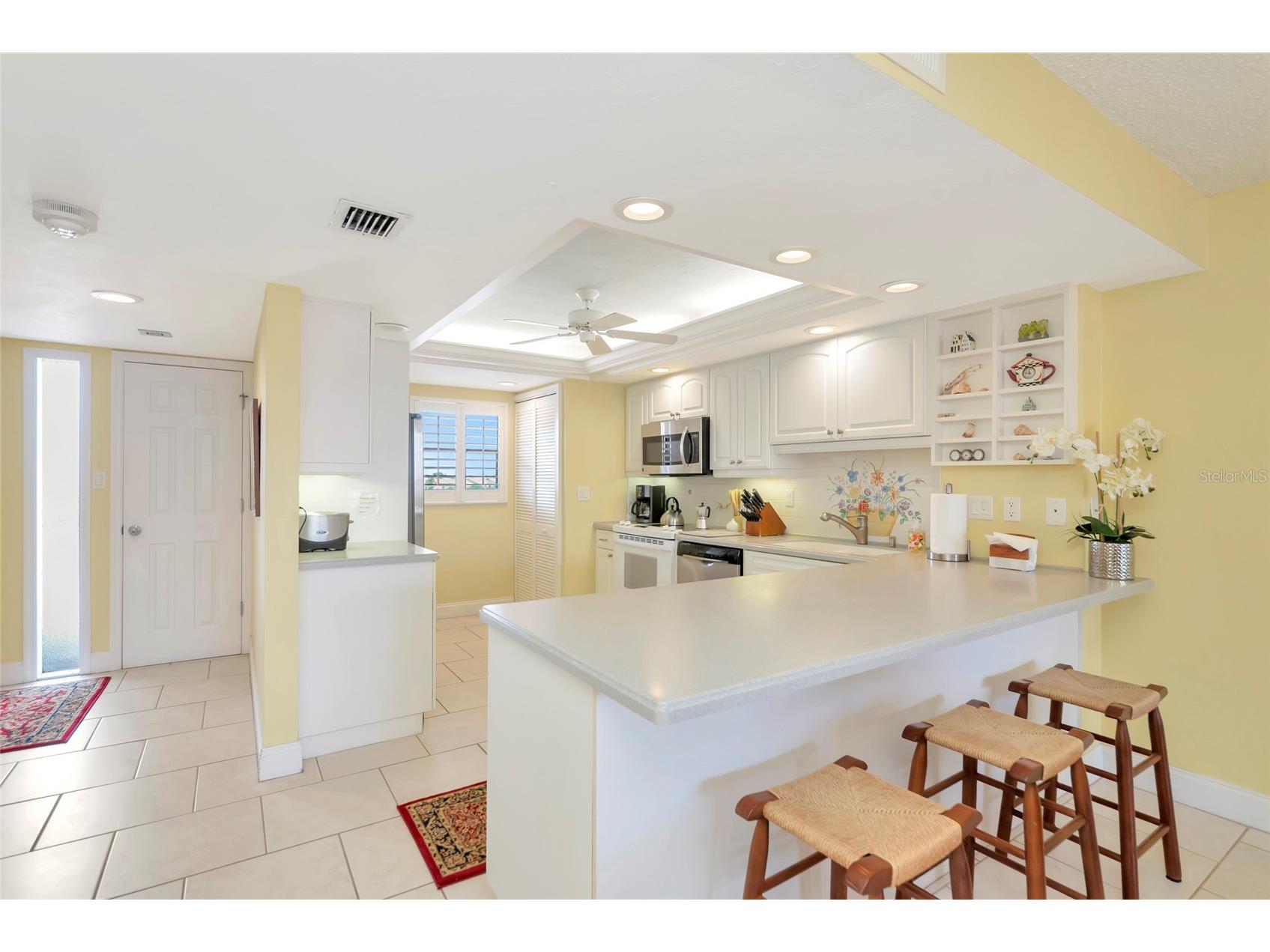 6480 Midnight Pass Road #503 Sarasota FL 34242 - GULF OF MEXICO N6144252 image15