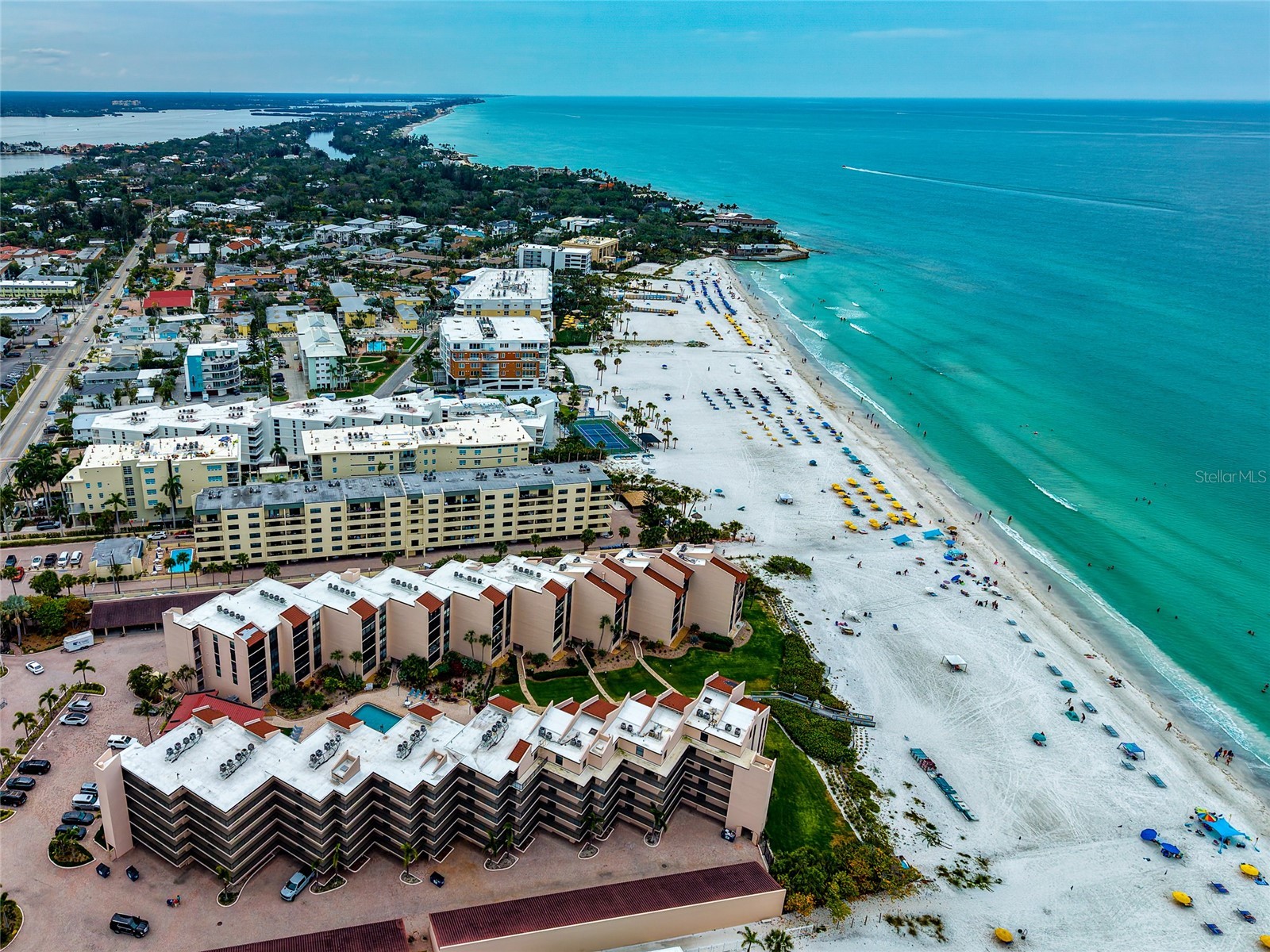 6480 Midnight Pass Road #503 Sarasota FL 34242 - GULF OF MEXICO N6144252 image2