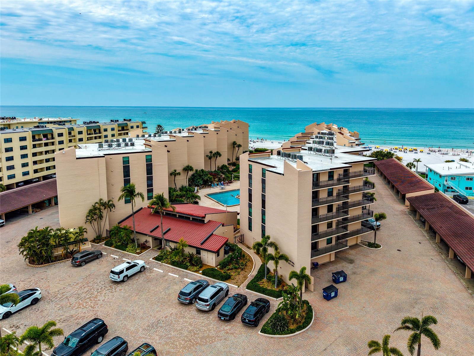 6480 Midnight Pass Road #503 Sarasota FL 34242 - GULF OF MEXICO N6144252 image3