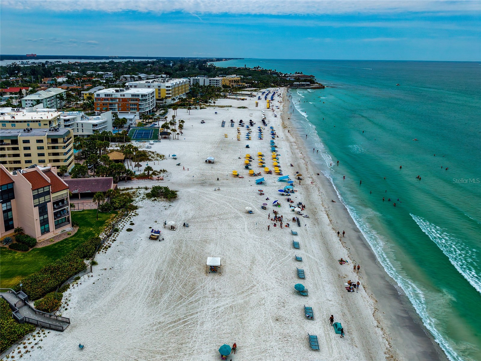 6480 Midnight Pass Road #503 Sarasota FL 34242 - GULF OF MEXICO N6144252 image4