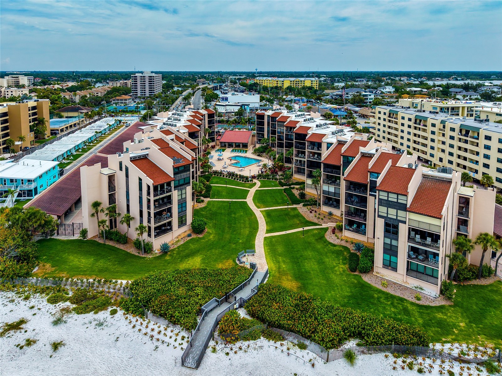 6480 Midnight Pass Road #503 Sarasota FL 34242 - GULF OF MEXICO N6144252 image5